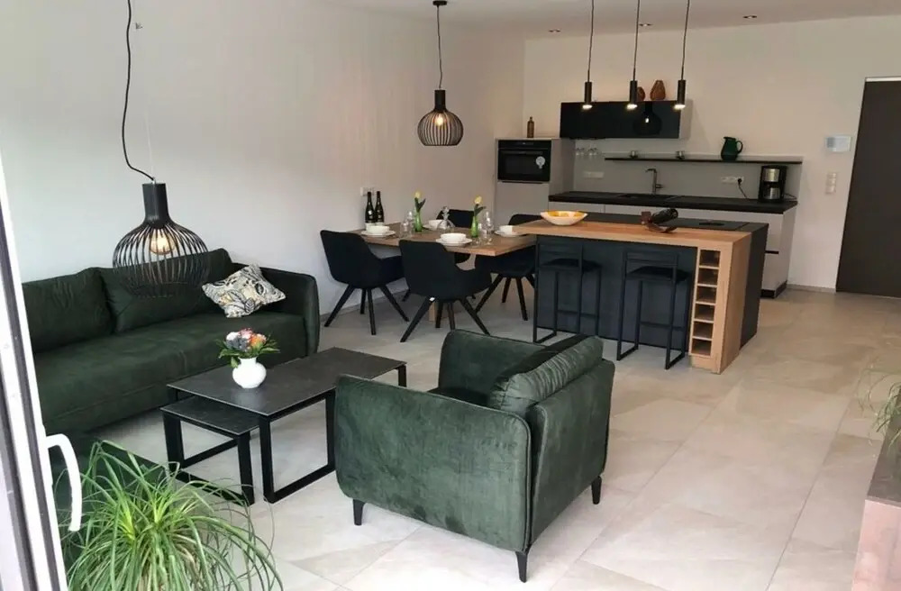 Penthouse Moselle Jewel I