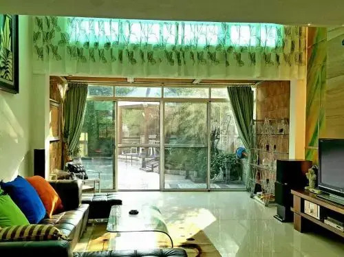 Kaiyin New City Biyuntian Guest House
