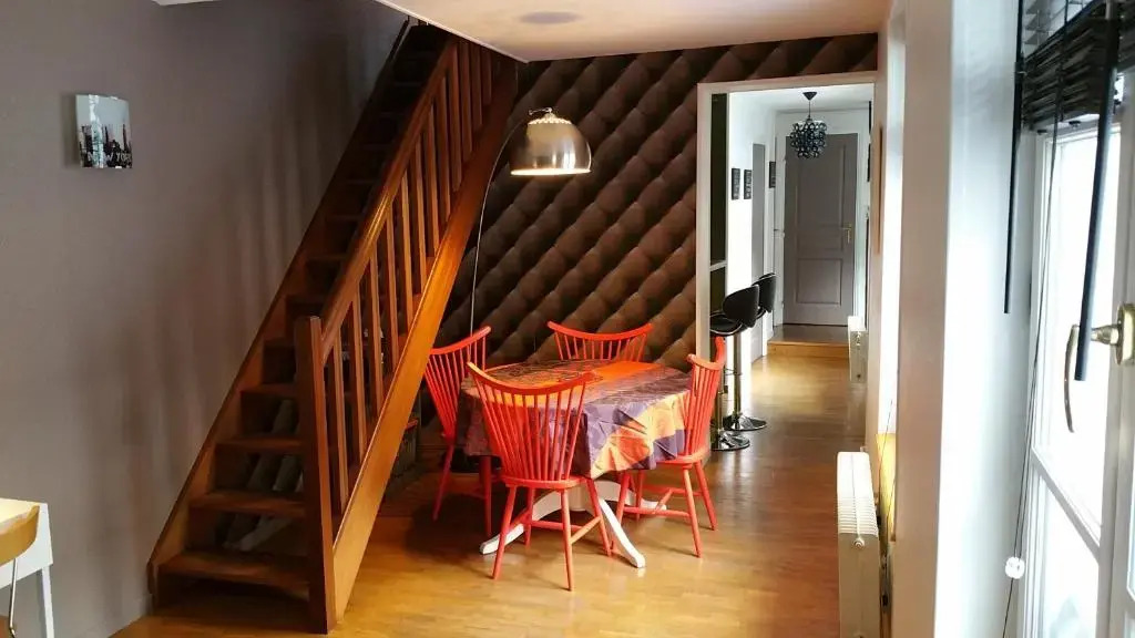 Le Duplex