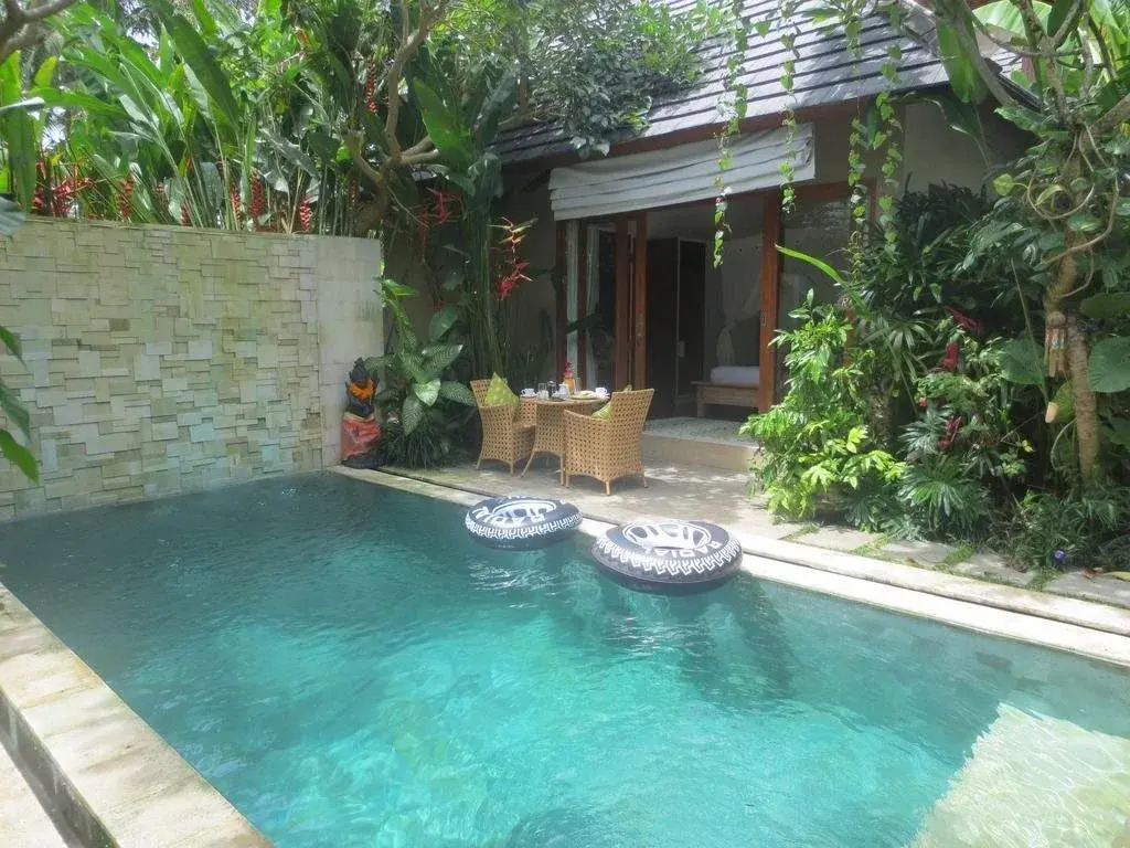 Tri Sandhya Villa