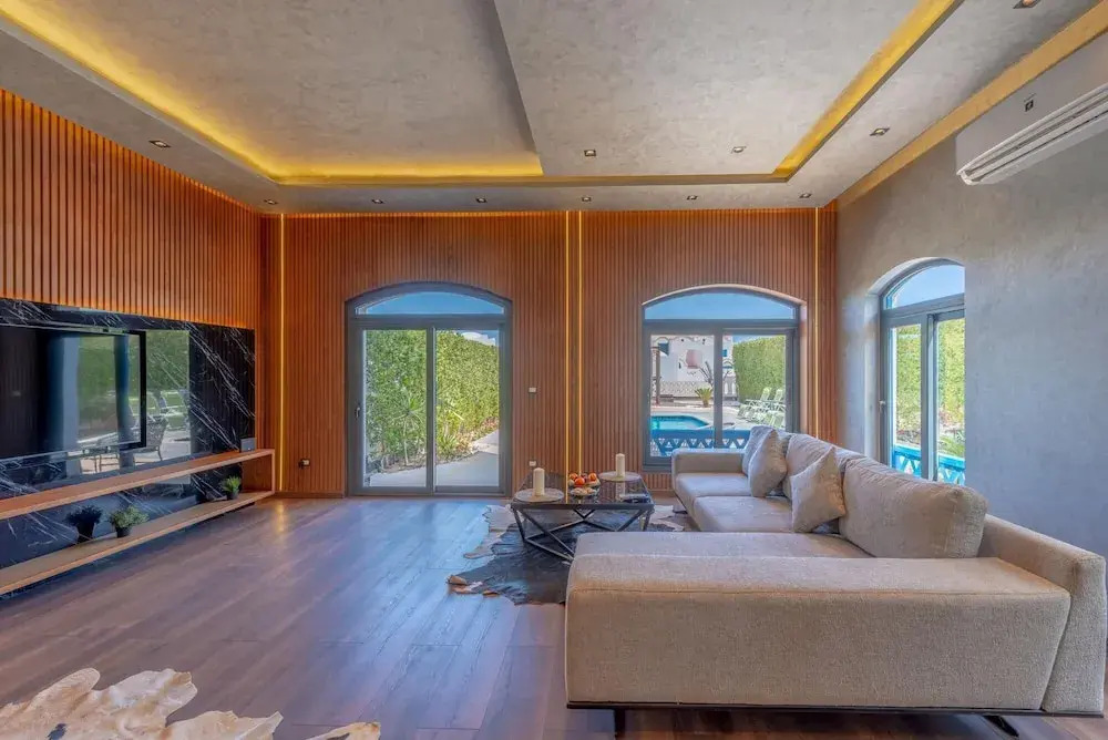 Vesta - Superior Villa I - 4BR - Amaros