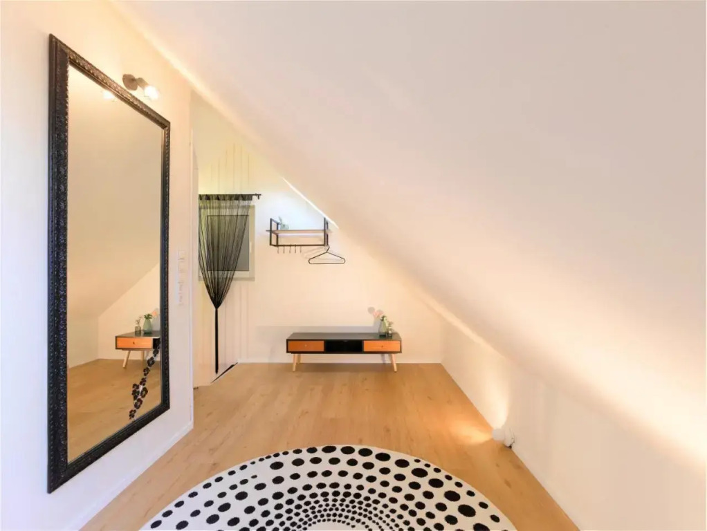 WachtRaum Reutlingen - Altstadt Apartment & Design Rooms an Stadthalle & Marktplatz