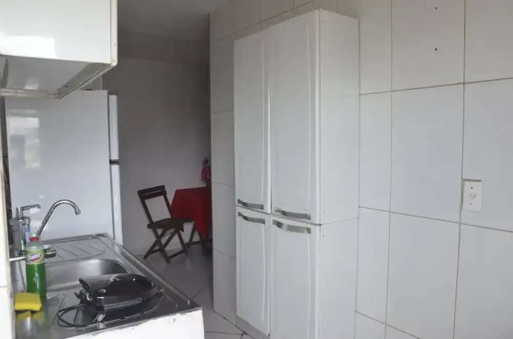 Hostel Vila Suites