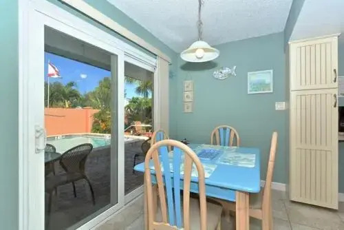 The Villas 2B