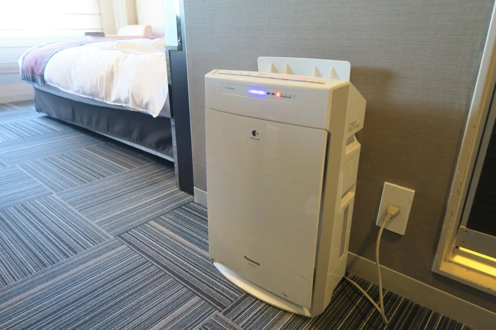 Shinjuku Prince Hotel
