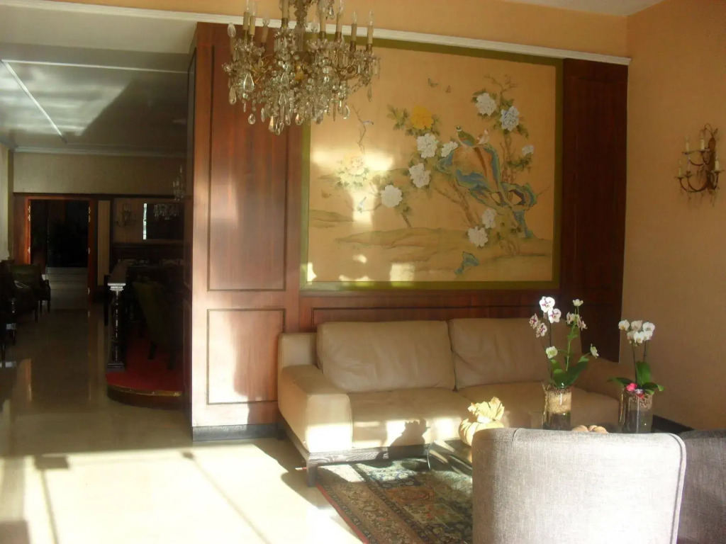Chachacha Hôtel