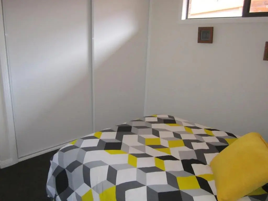 Jacaranda Wey B&B