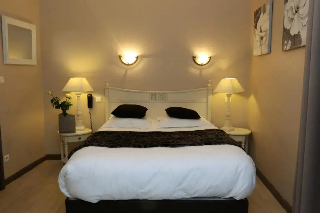 Logis LEcu De France