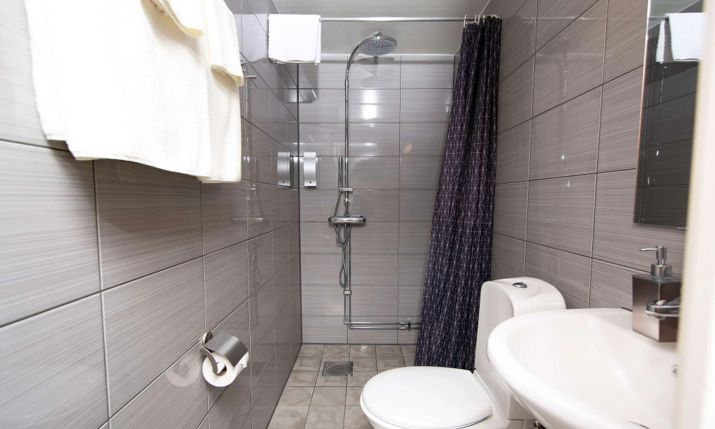 Sure Hotel by Best Western Algen