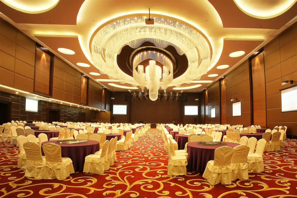 Four Points by Sheraton Medan