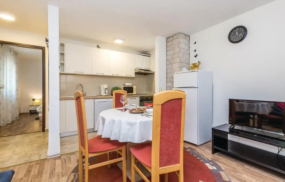 Amazing Home in Rijeka With Wifi and 1 Bedrooms