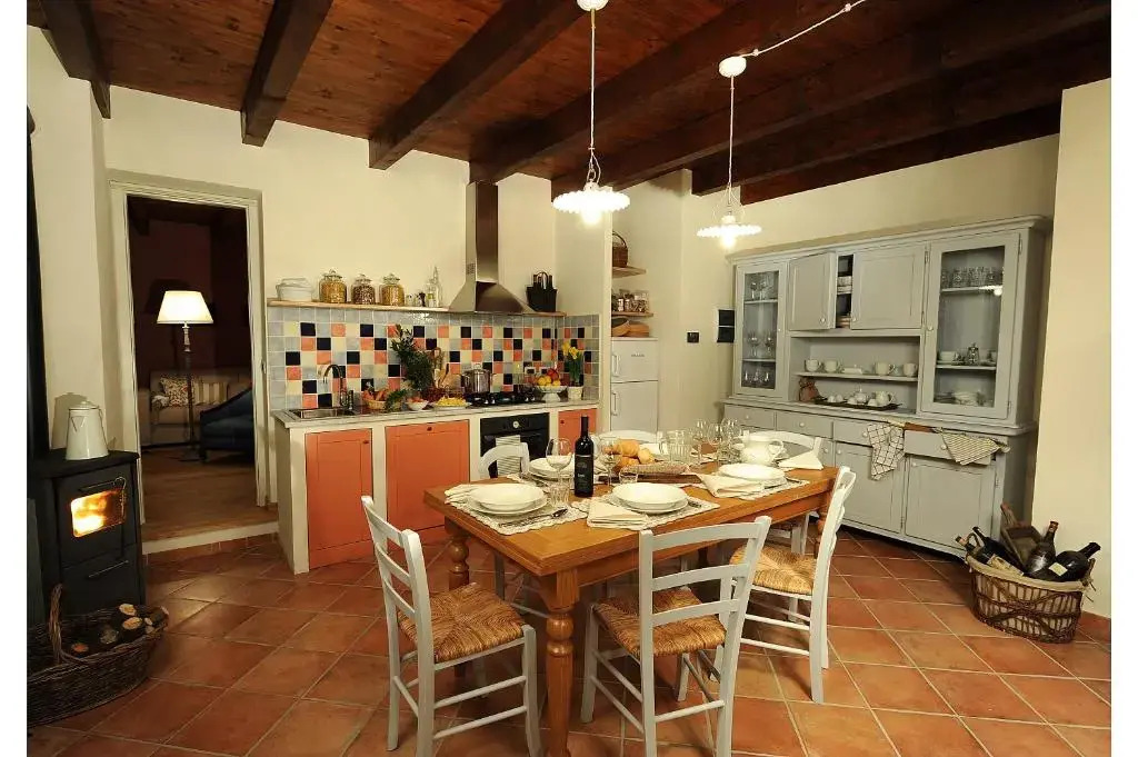 La casetta