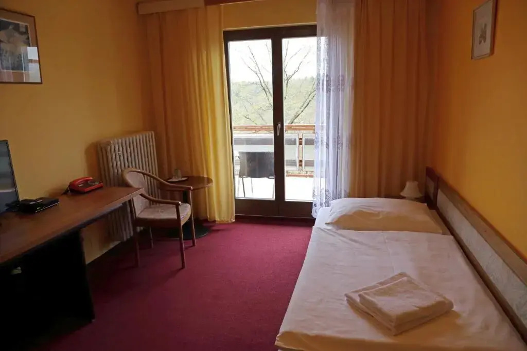 Resort Hotel Zvíkov