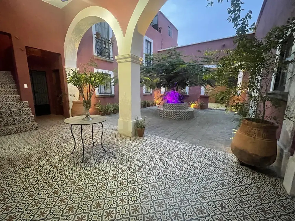 Quinta La Perla