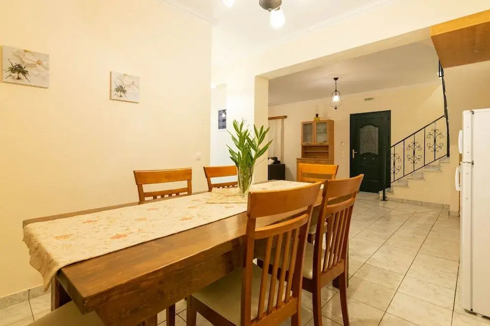 Lennas Villas Zante