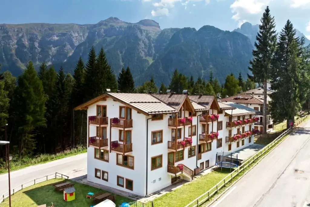 Hotel Fantelli