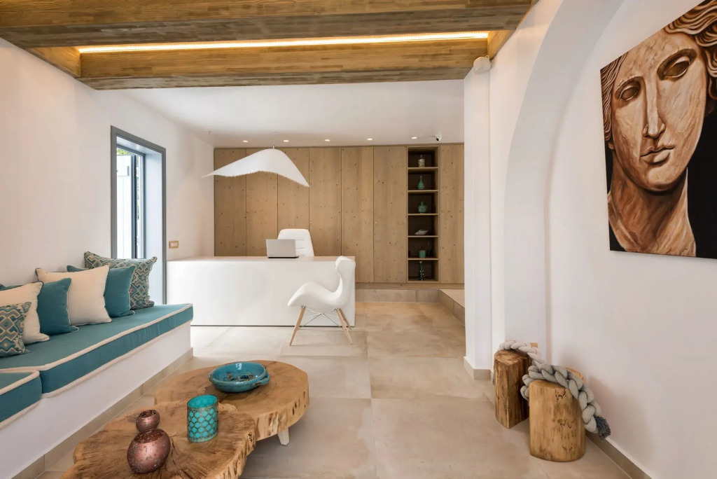 Villa Kelly Rooms & Suites