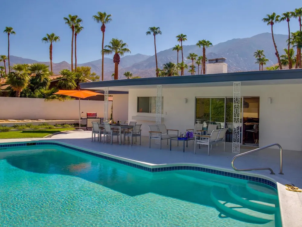 Lemon Wedge Holiday home 3