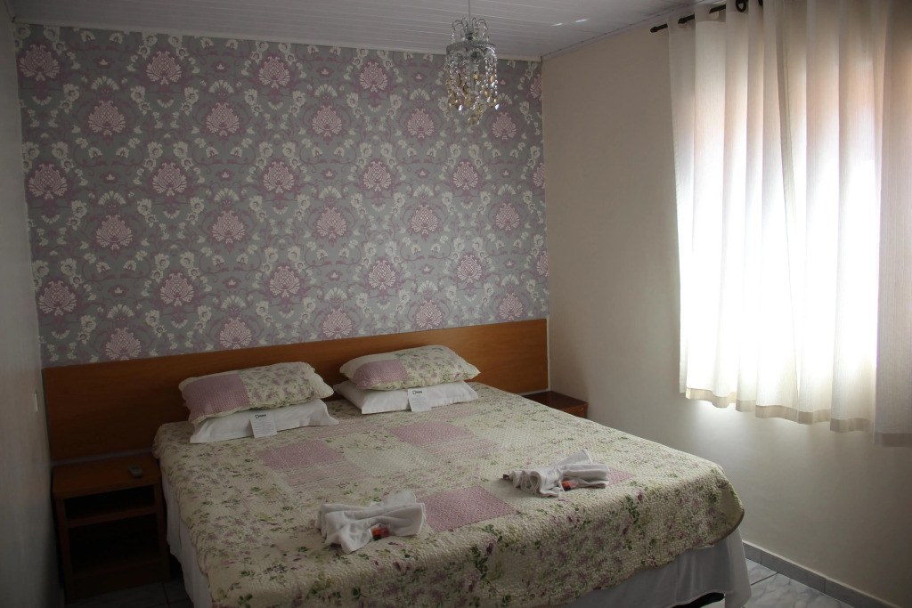 Iguassu Guest House