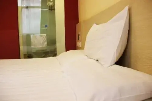 Hanting Hotel Mochou Lake