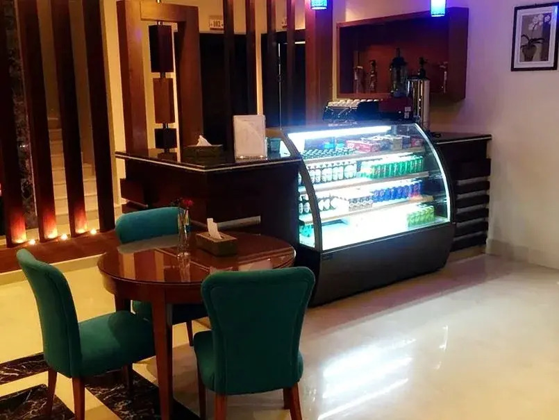 Pestana Hotel