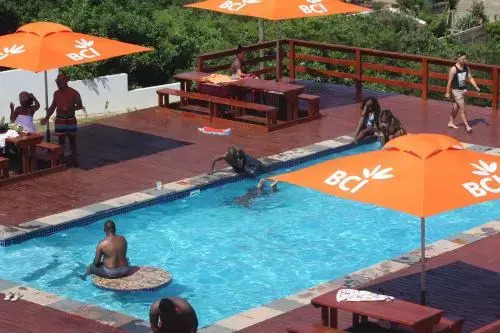 Ponta View Hotel