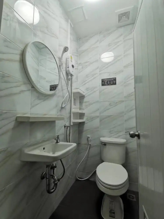 The One Hotel