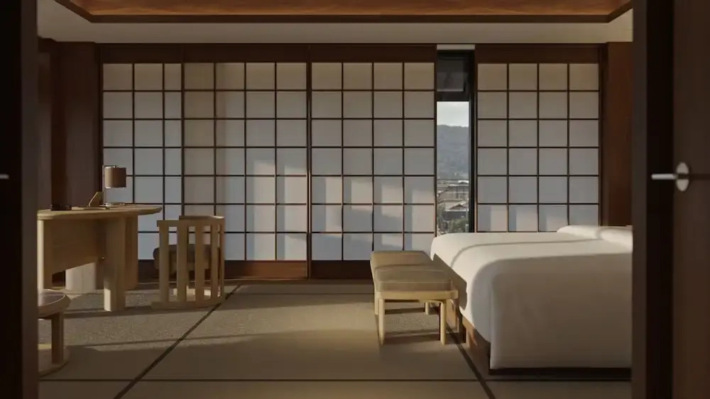 Capella Kyoto