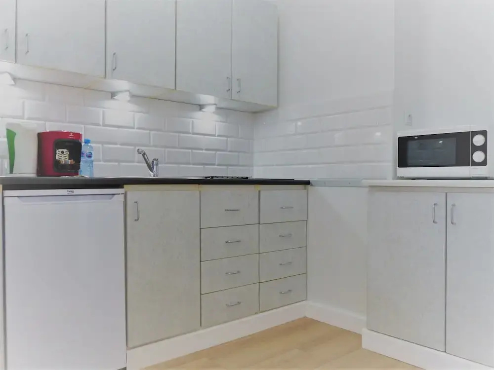 Noctis Apartment Bagno