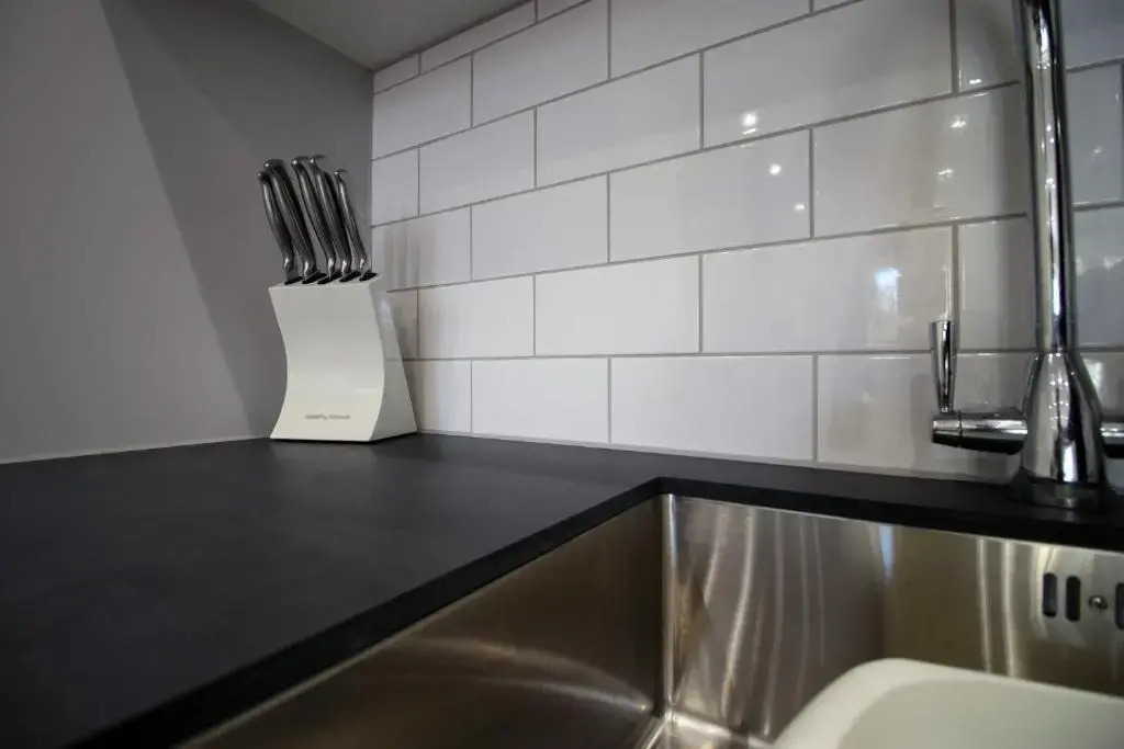 Casablanca Flat 2 by Mia Living 2 BR with free parking