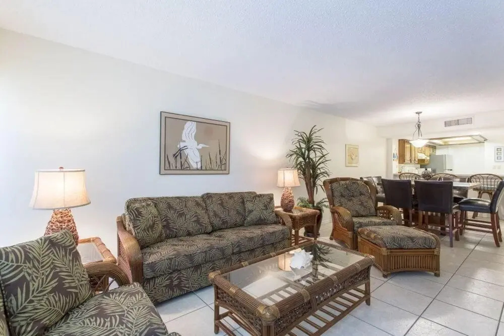 Ocean Vista 306 by Padre Island Rentals