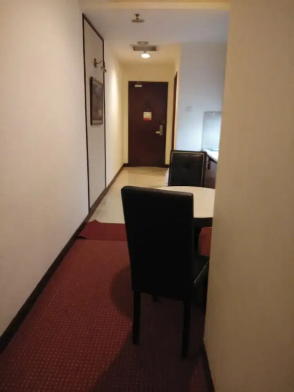 KL Smart Suite At Kuala Lumpur