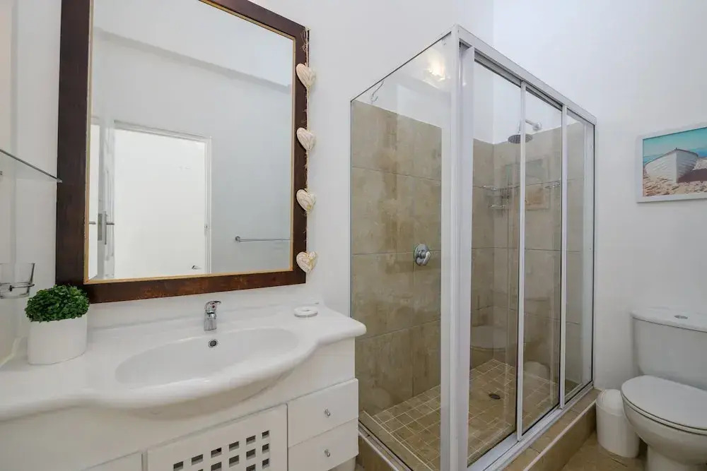 San Lameer Villa Rentals 3115