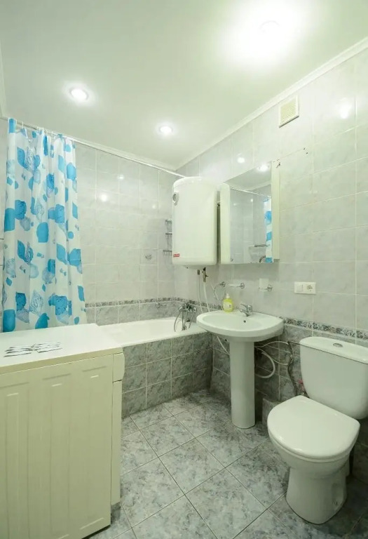 Kiev Accommodation Apartments on Luteranska st