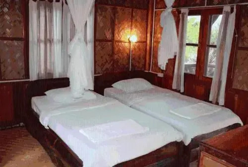 Sainamhai Resort