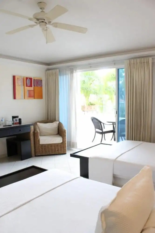 Hc Resort