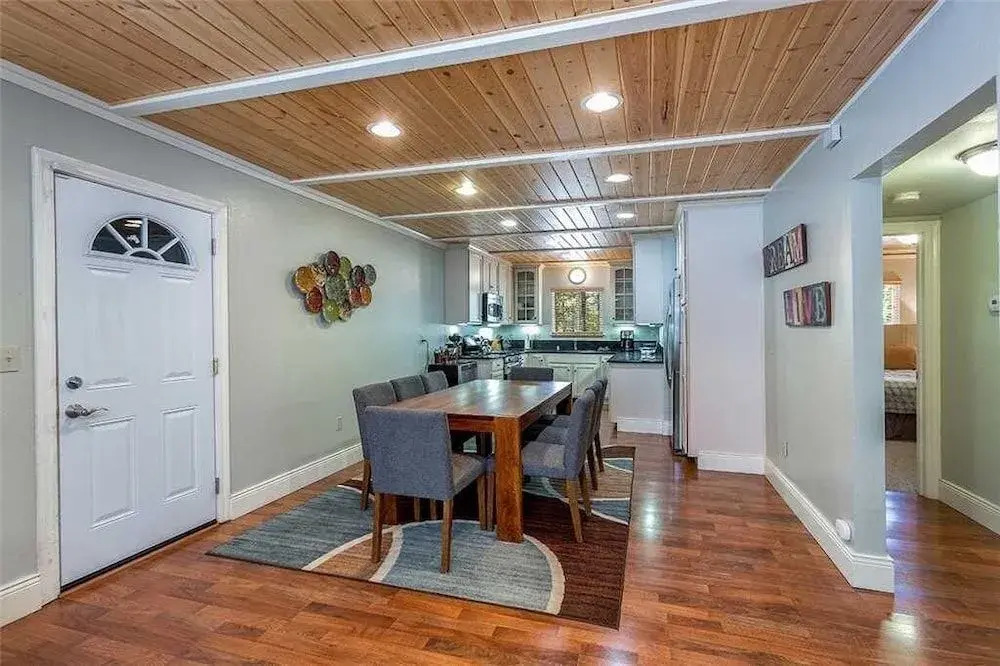 Heavenly - 4 Br Cabin