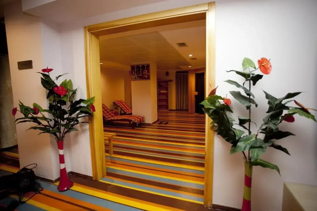 Dabaklar Deluxe Hotel