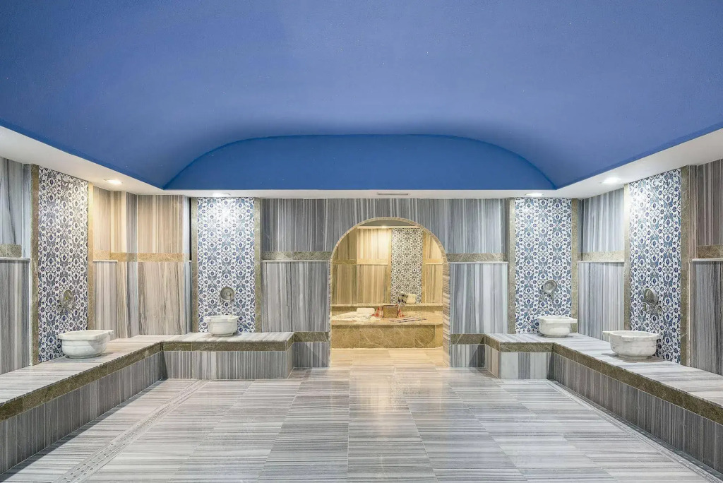 Thermalium Wellness & Spa Hotel by Vima