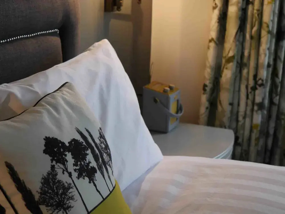 Windsor Guest House