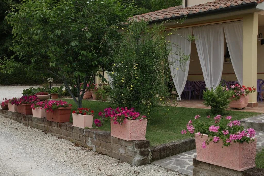 Rosemarie B&B