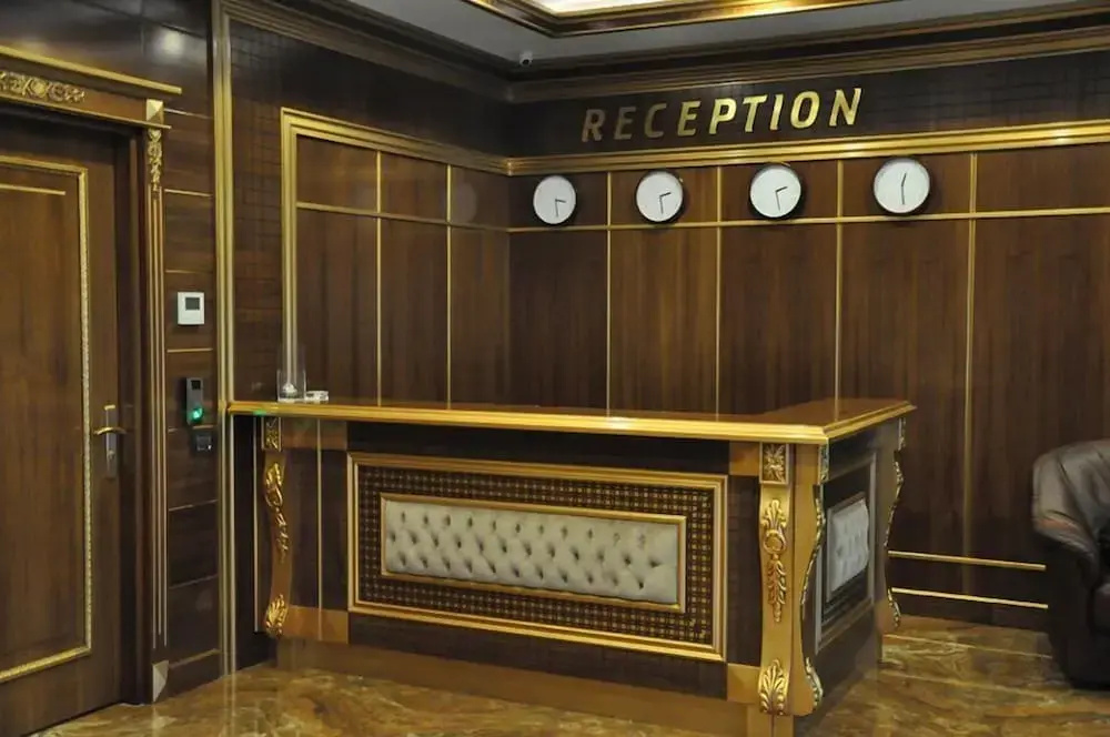 Отель Joyy Hotel & Spa