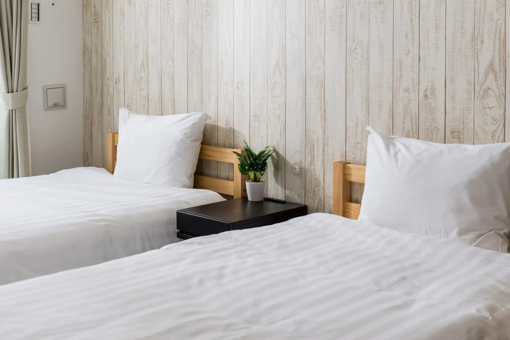 Hotel Tomas Nago