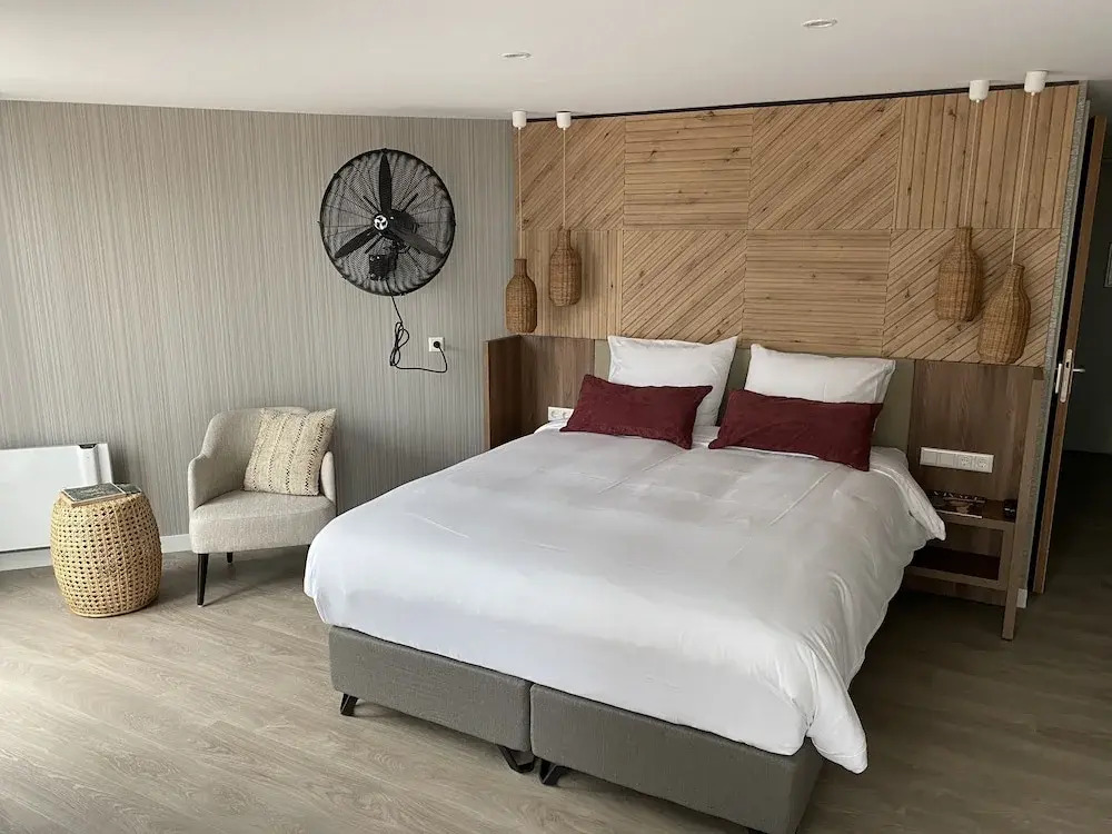 Suites Boulevard 17