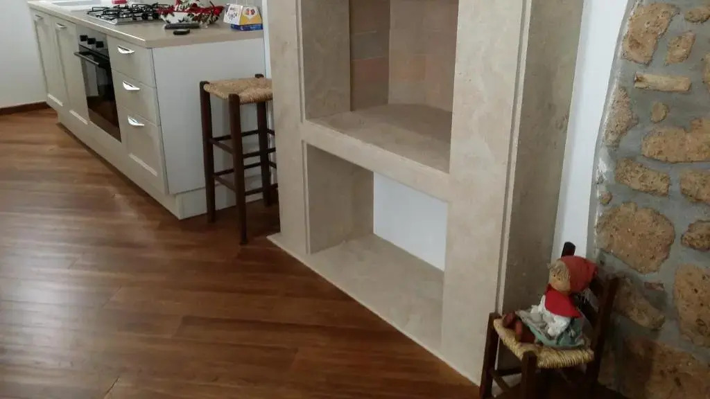 Appartamento Mia