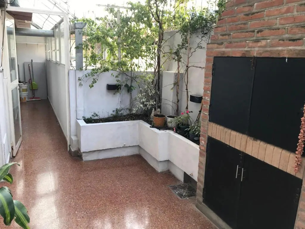 Cabildo y Juramento con parrilla