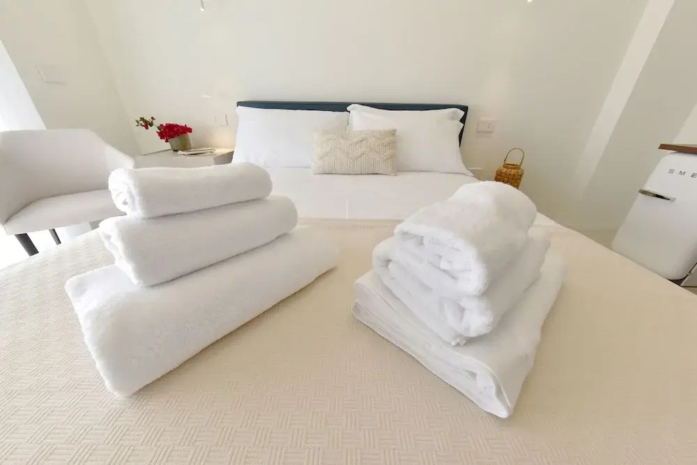 Relais Ulivo Ariana