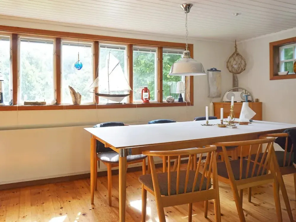 6 Person Holiday Home in Munkedal-by Traum