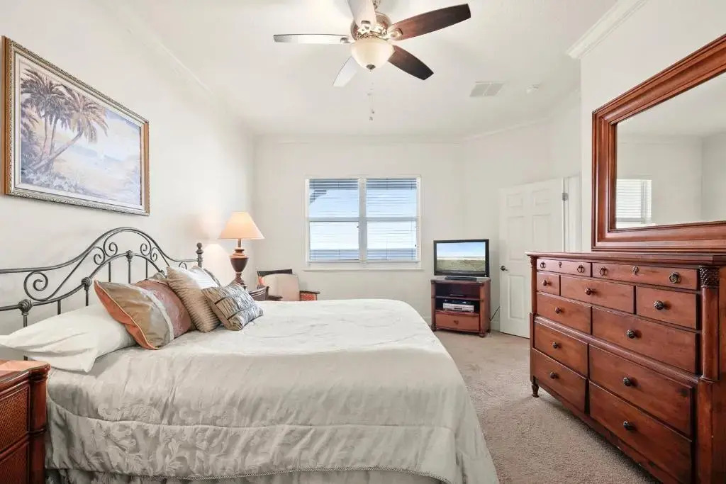 845 Cinnamon Beach, 3 Bedroom, Sleeps 8, Ocean Front, Pools, Pet Friendly