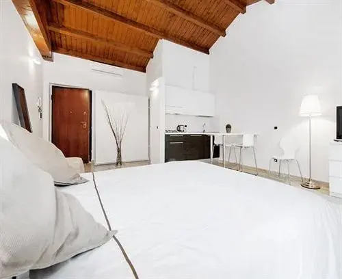 Dalmati House San Lorenzo